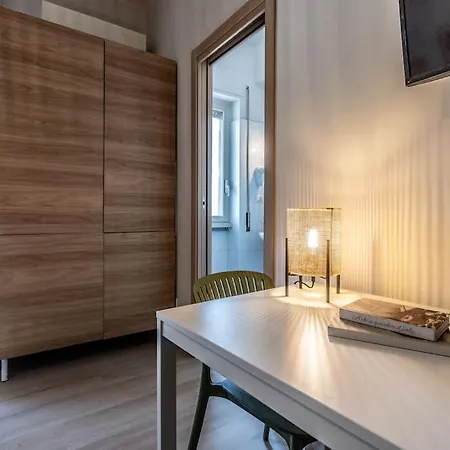 Dafne Un Energico E Pieno Di Apartman *