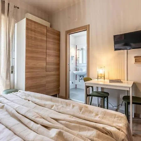 Apartman Dafne Un Energico E Pieno Di
