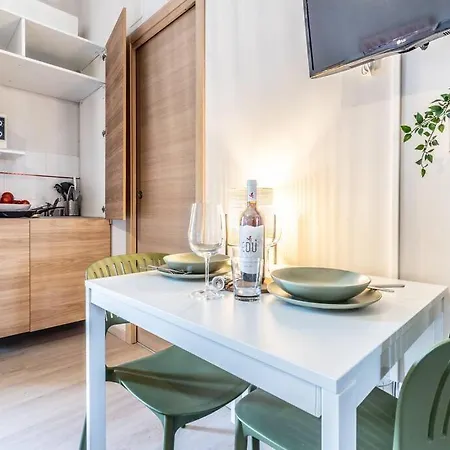 Apartman Dafne Un Energico E Pieno Di *