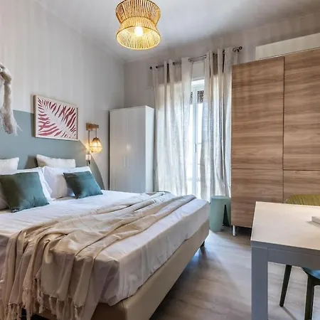 Appartement Dafne Un Energico E Pieno Di